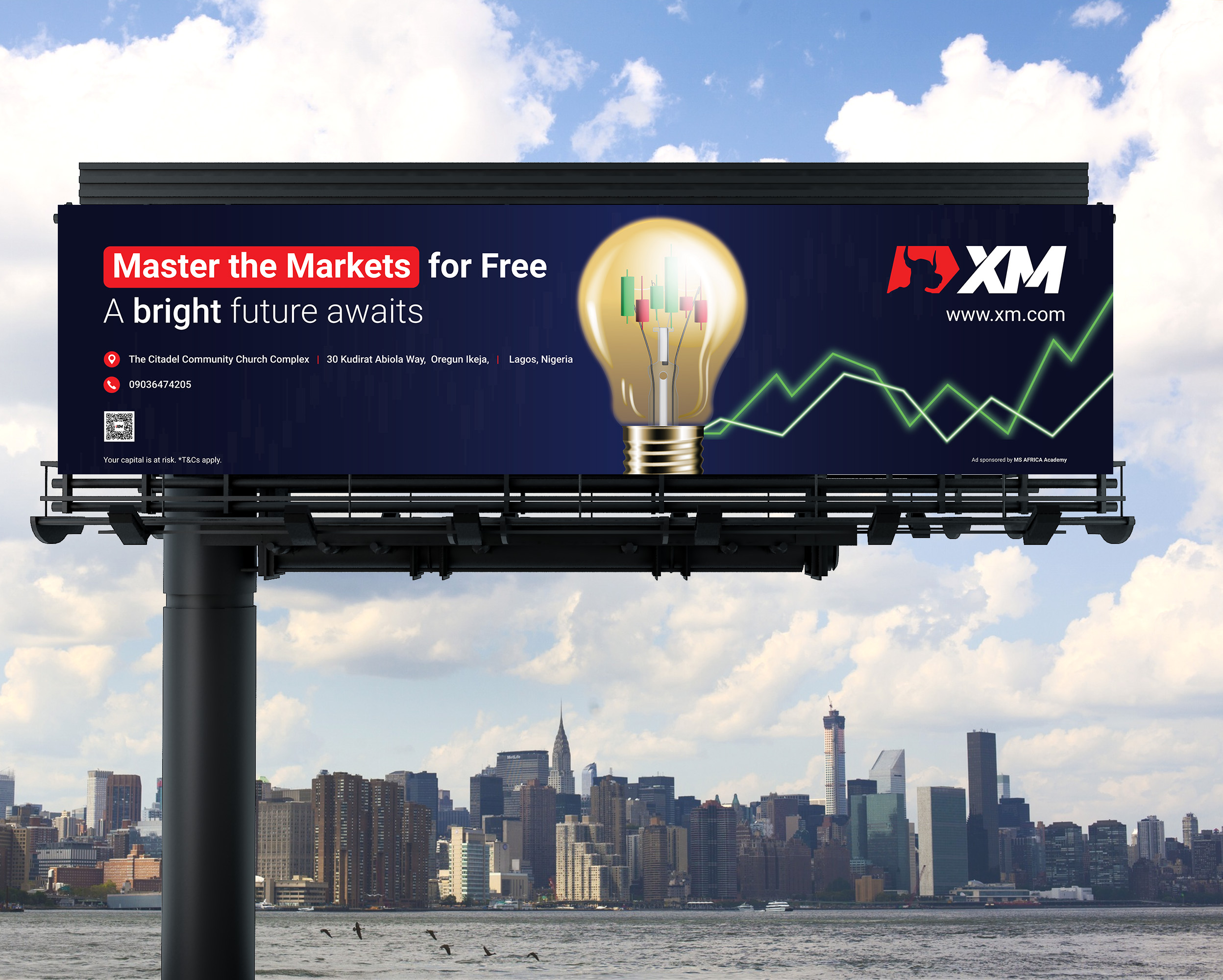 Billboard Design