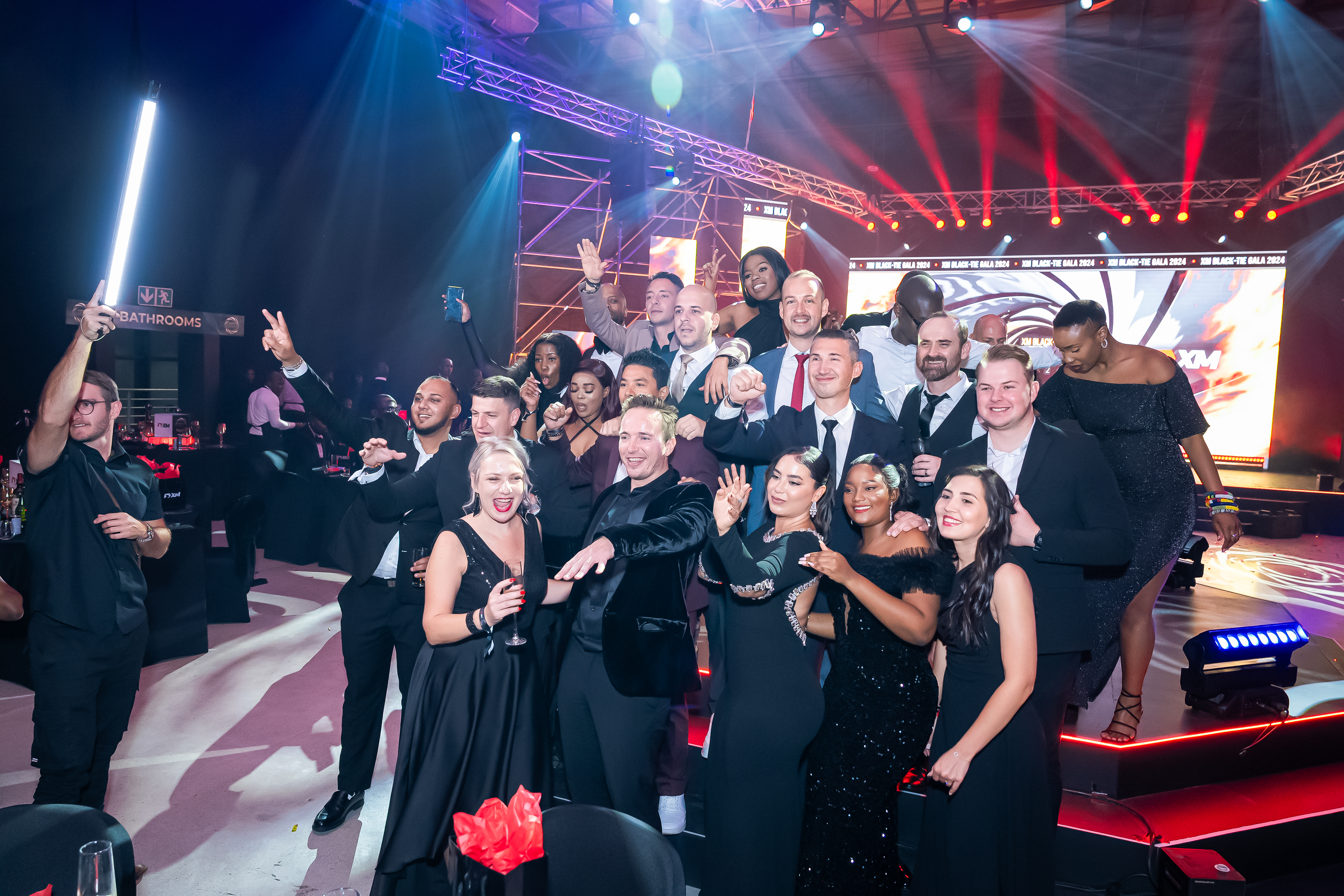 XM Black Tie Gala 2024 2 1235