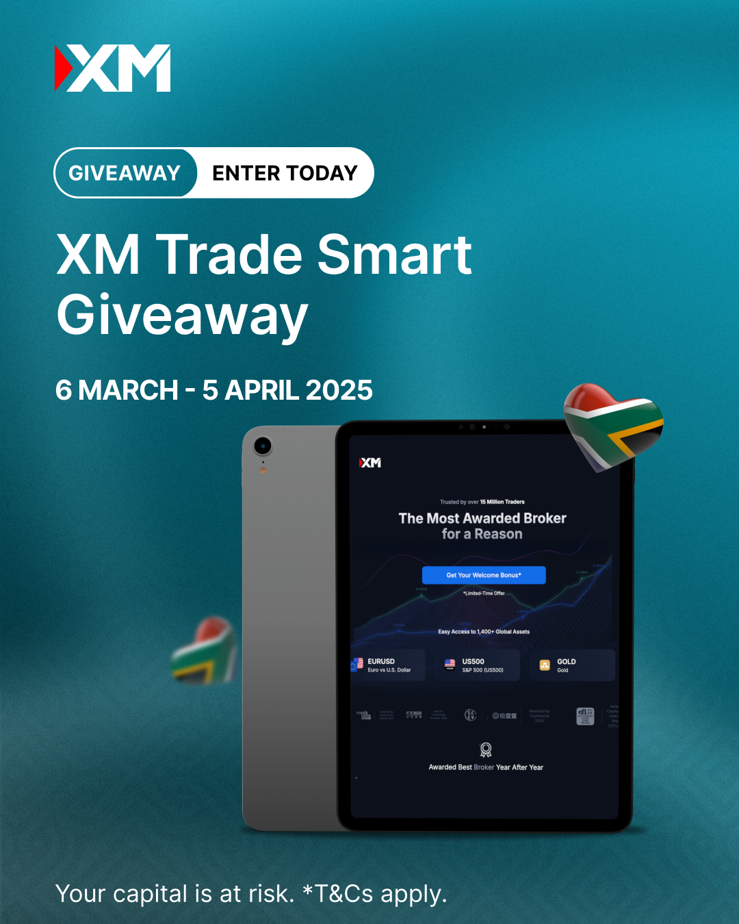 1080x1350 Ipad Giveaway Copy