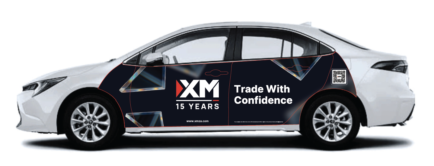 Vehicle Branding 2